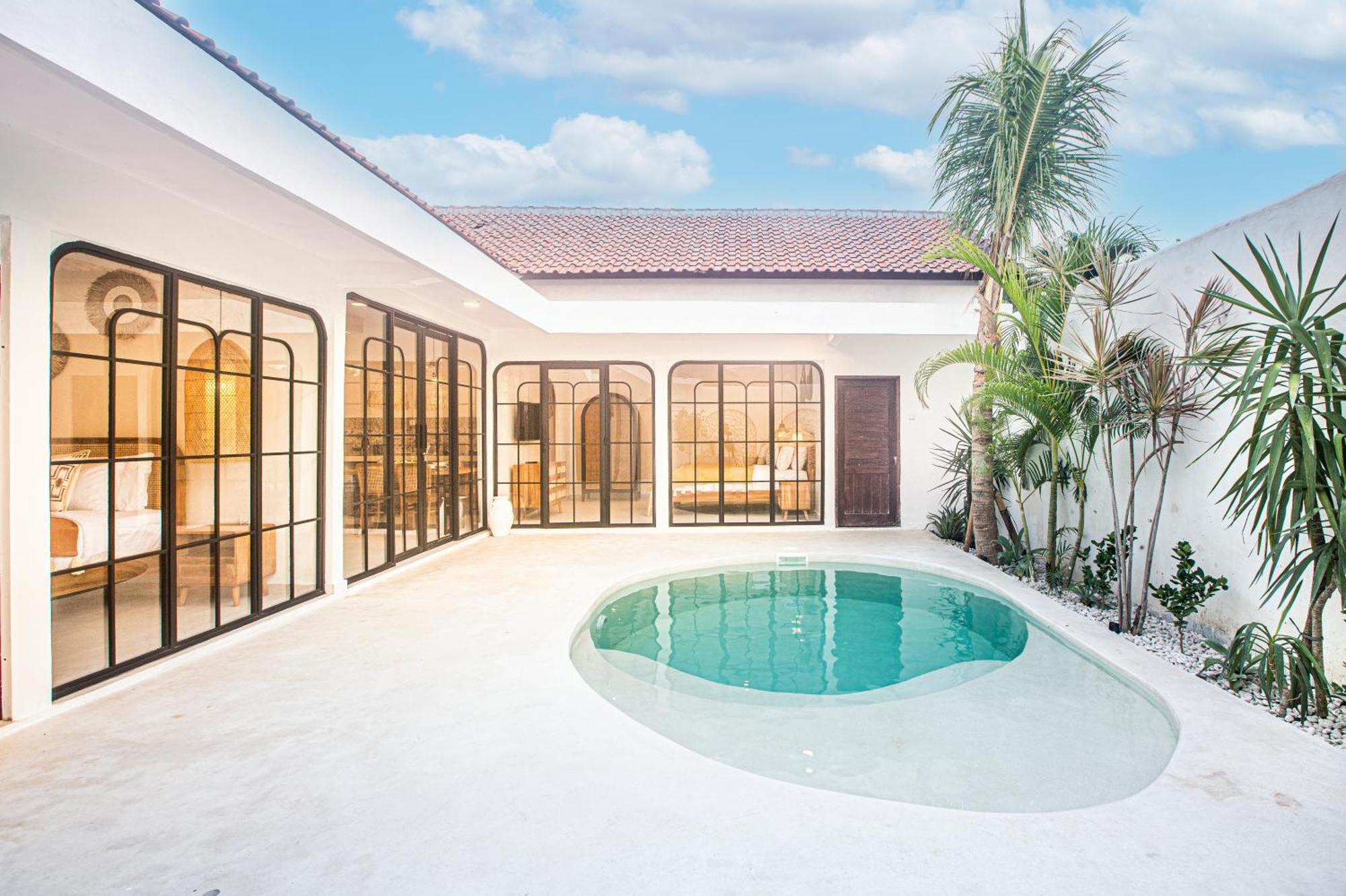 Villa Lemone 3 By Bali Solutions *