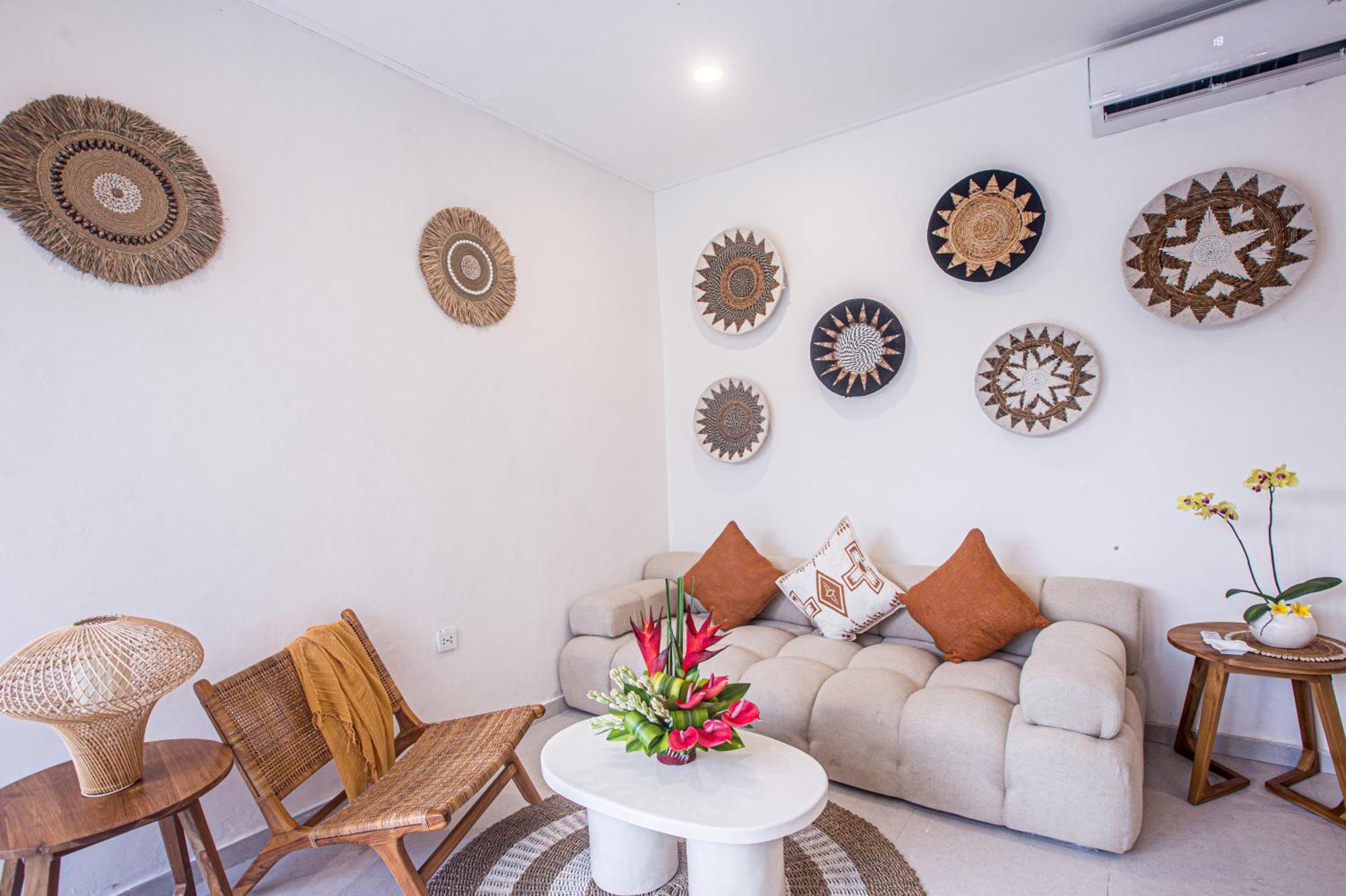 Lemone 3 By Bali Solutions