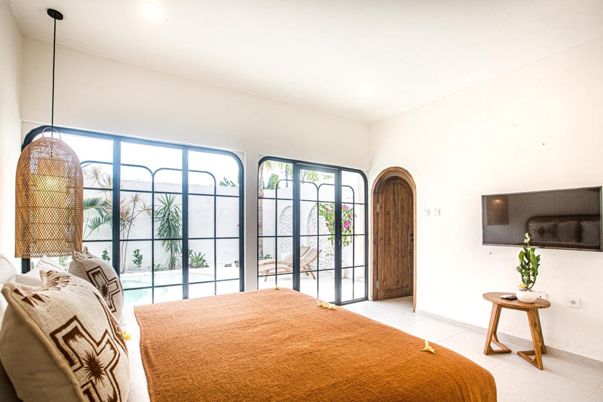 Lemone 3 By Bali Solutions Villa