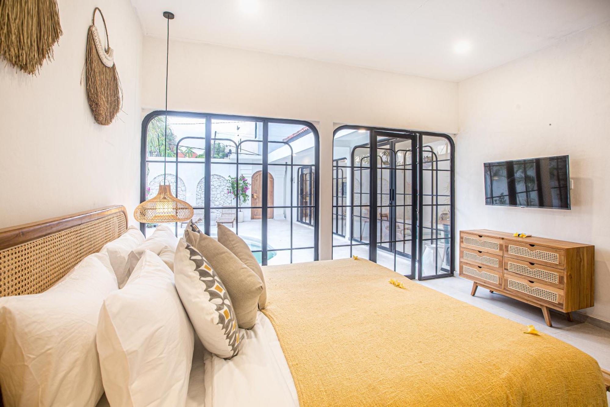 Villa Lemone 3 By Bali Solutions