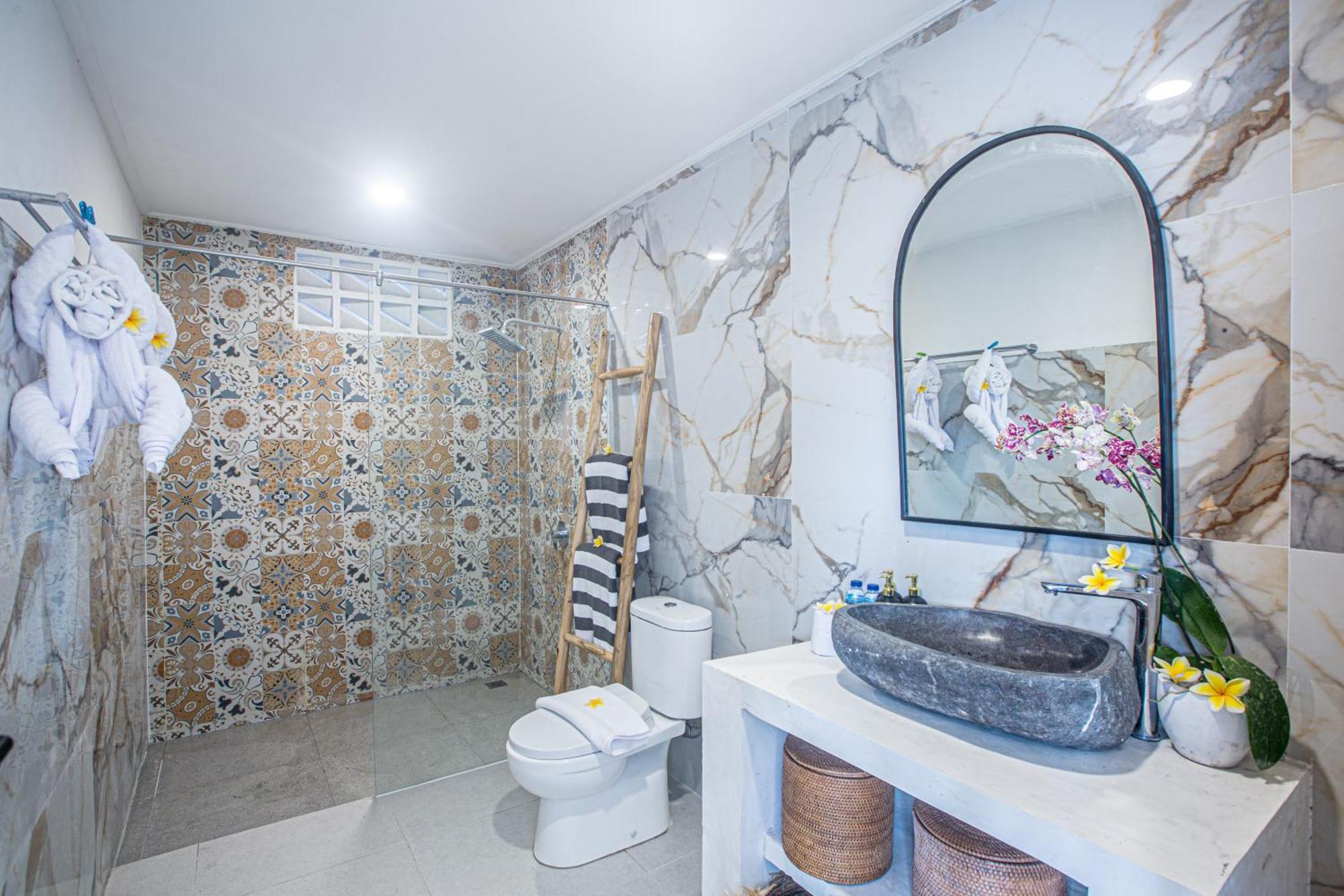 Lemone 3 By Bali Solutions Seminyak