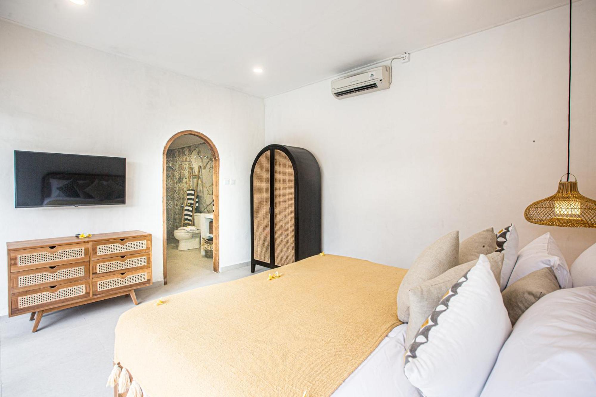 Lemone 3 By Bali Solutions Villa