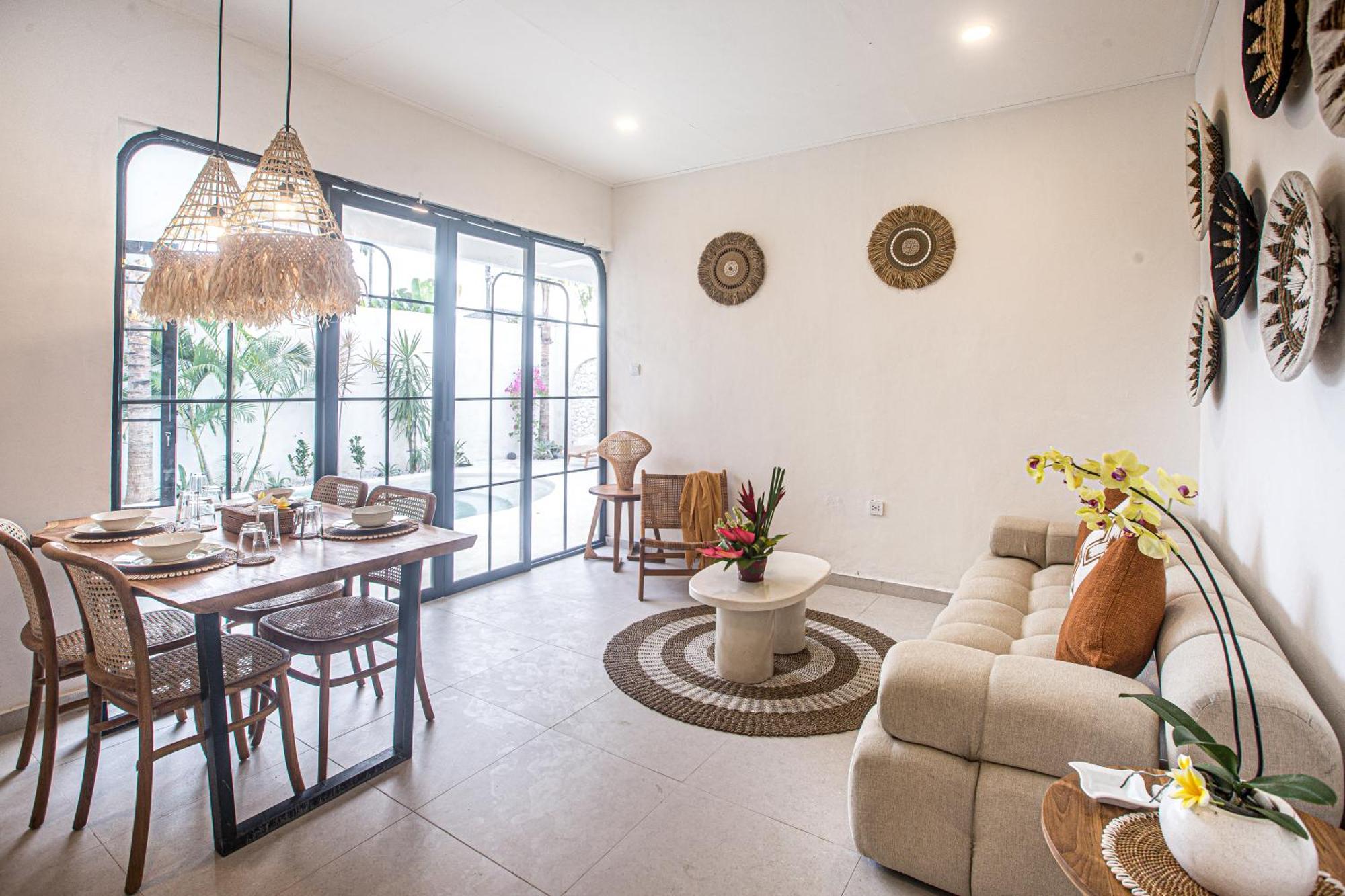 Villa Lemone 3 By Bali Solutions