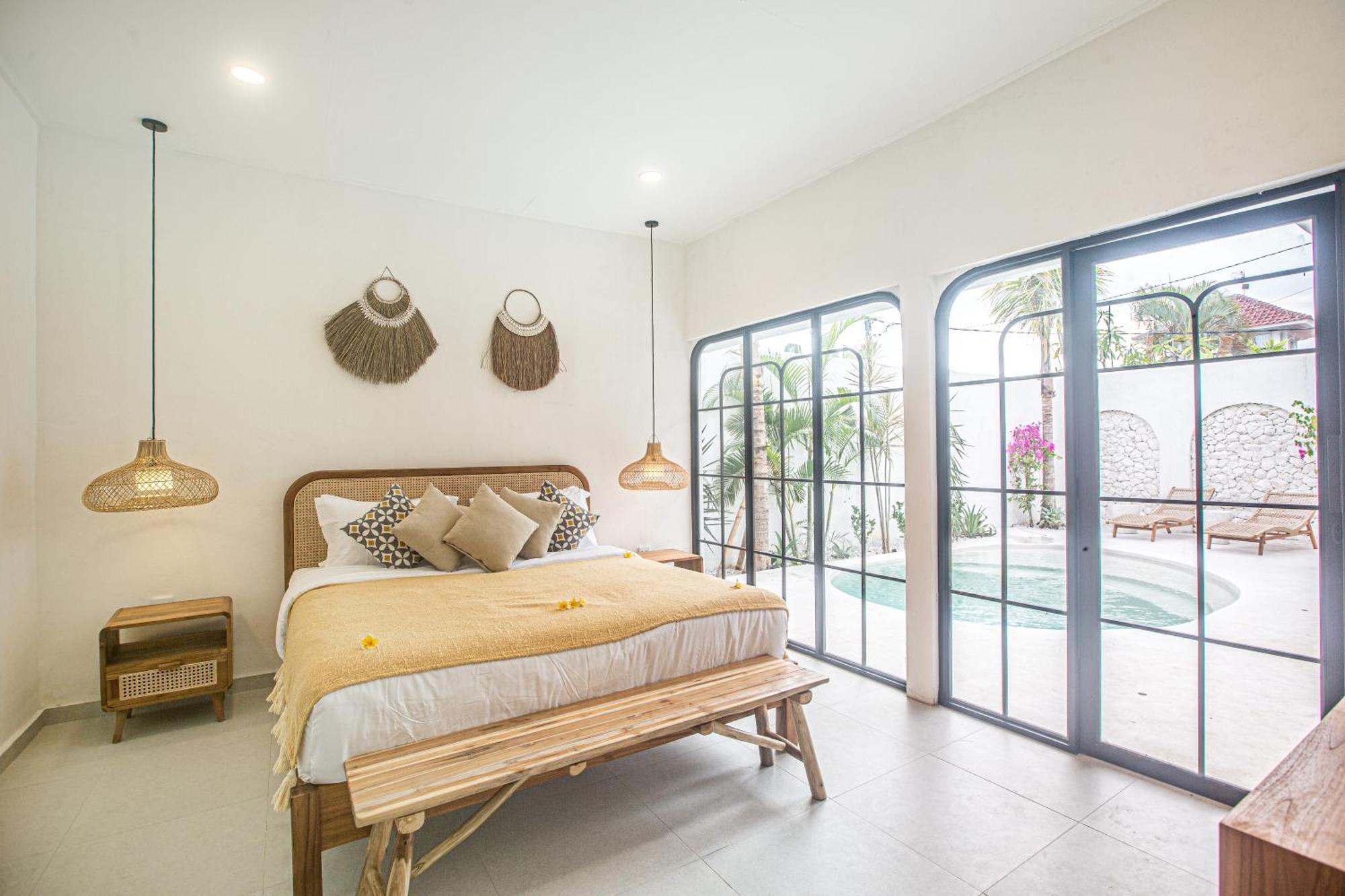 Lemone 3 By Bali Solutions Villa *