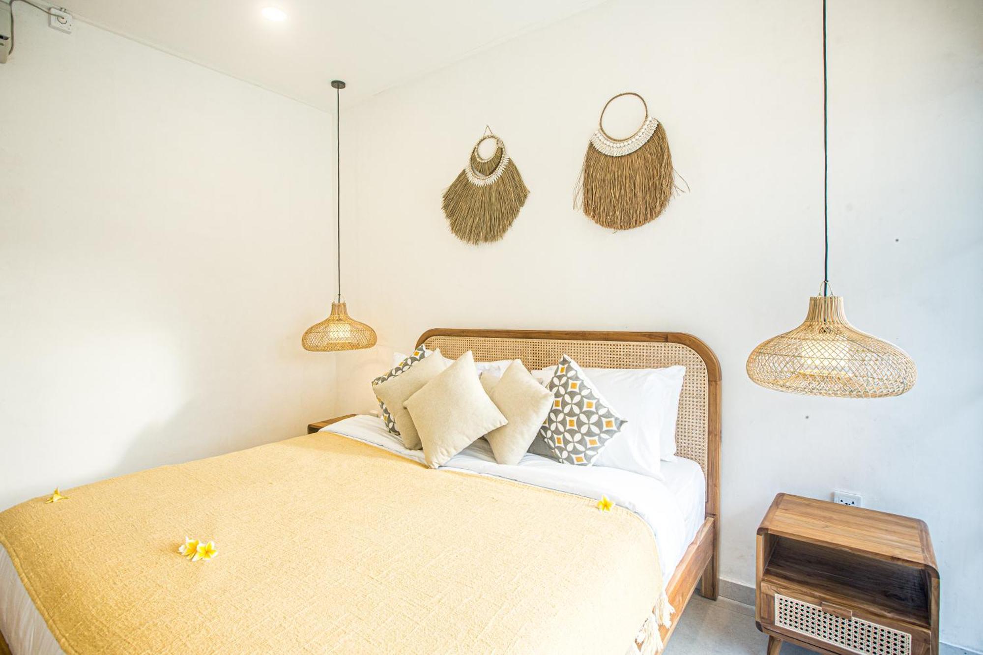Lemone 3 By Bali Solutions * Seminyak