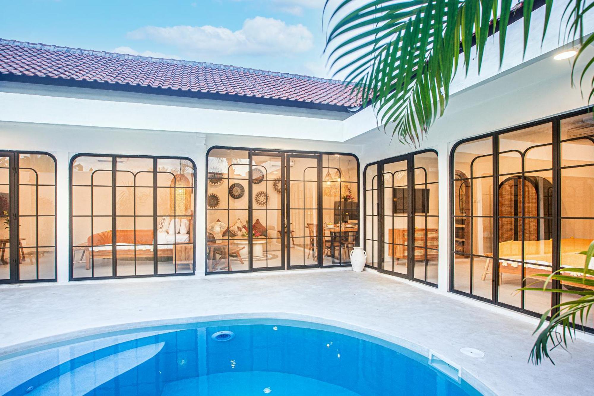 Lemone 3 By Bali Solutions *