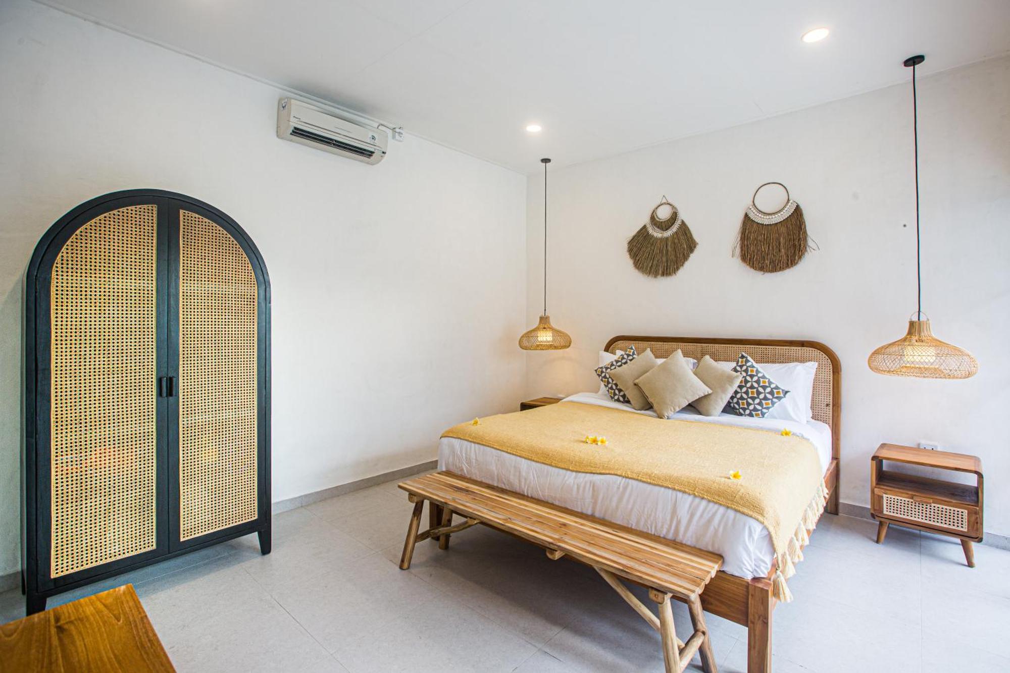 Lemone 3 By Bali Solutions Villa *