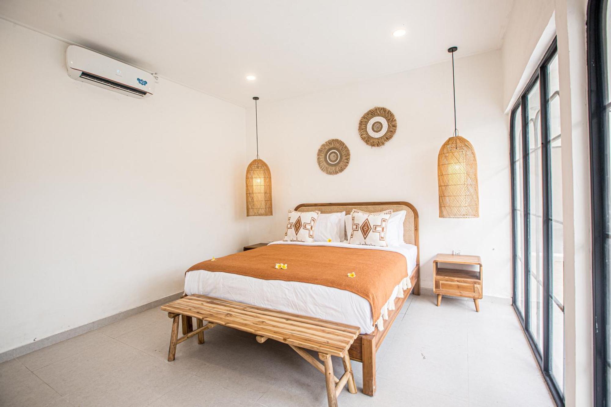 Lemone 3 By Bali Solutions Villa *