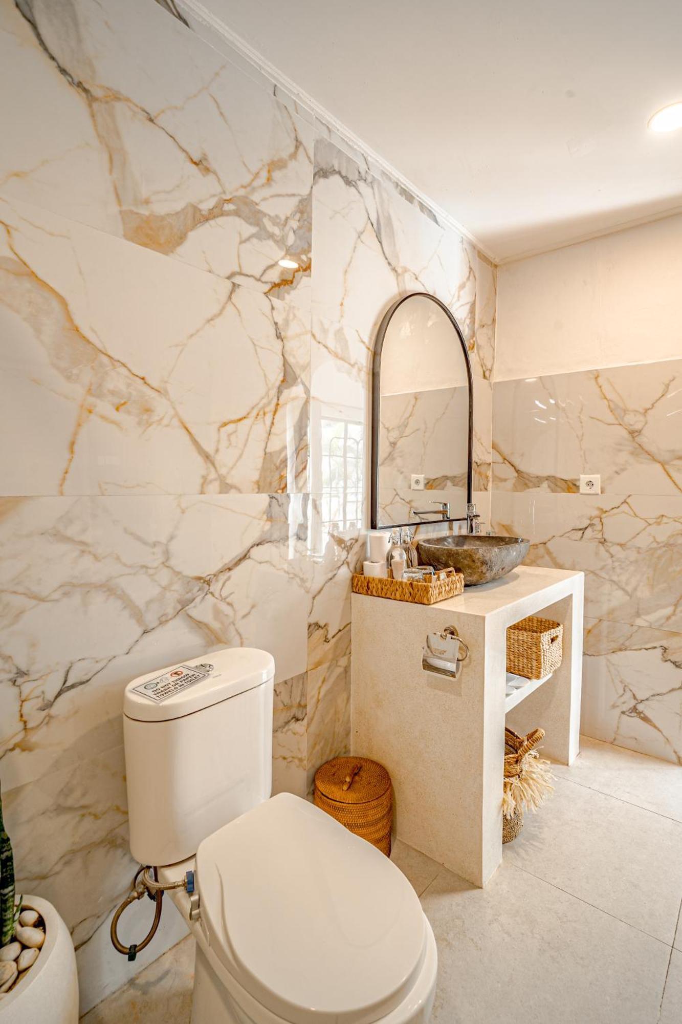 Villa Lemone 3 By Bali Solutions