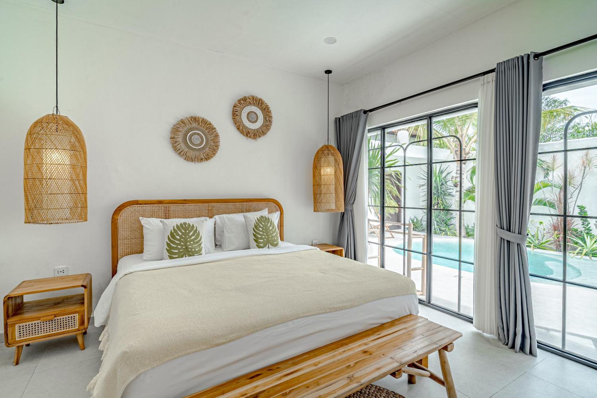 Lemone 3 By Bali Solutions Villa *
