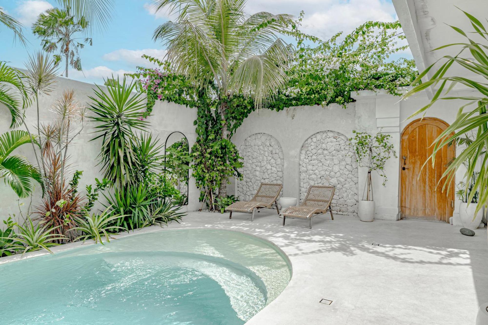 Villa Lemone 3 By Bali Solutions *