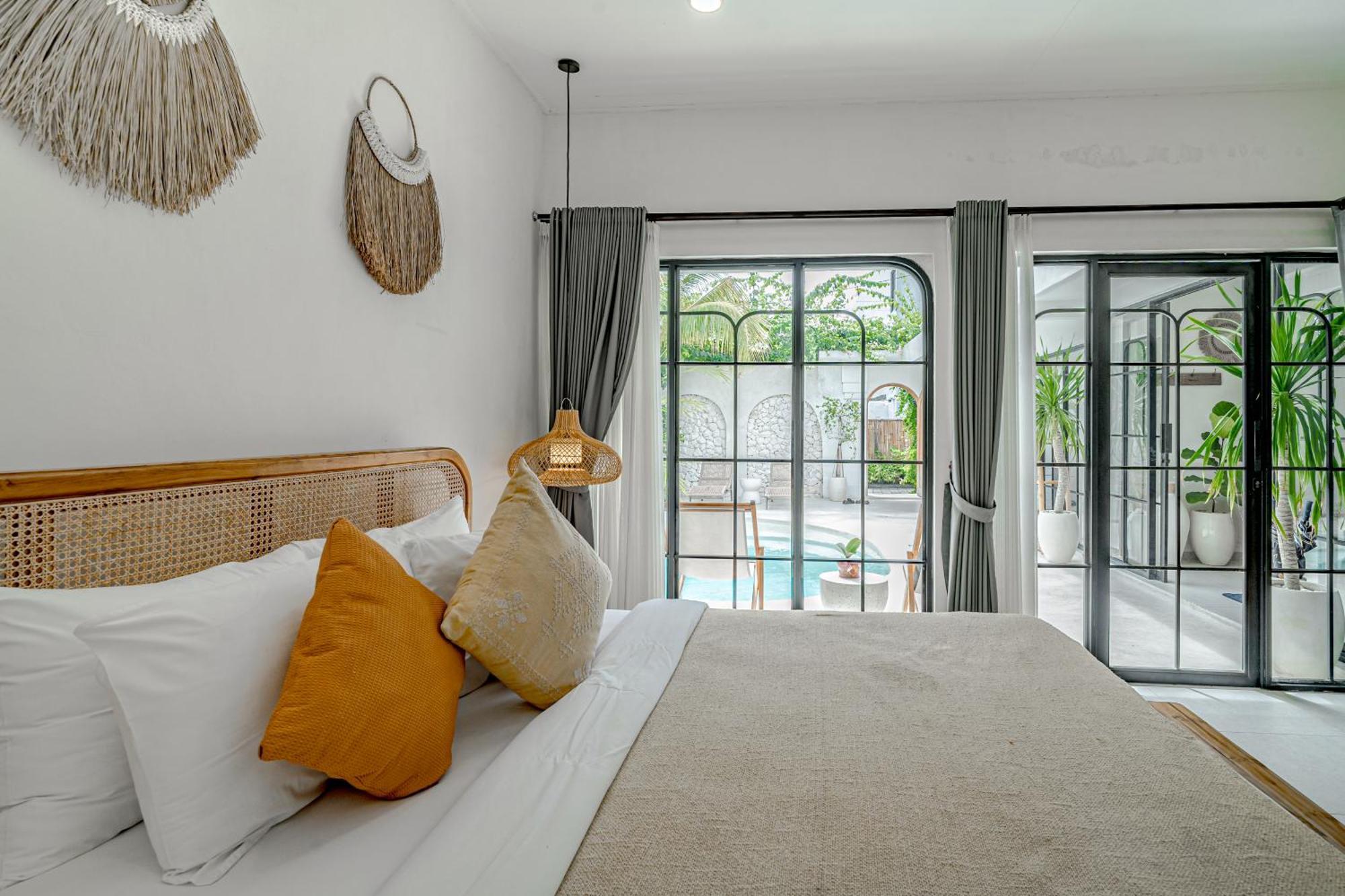 Lemone 3 By Bali Solutions * Seminyak