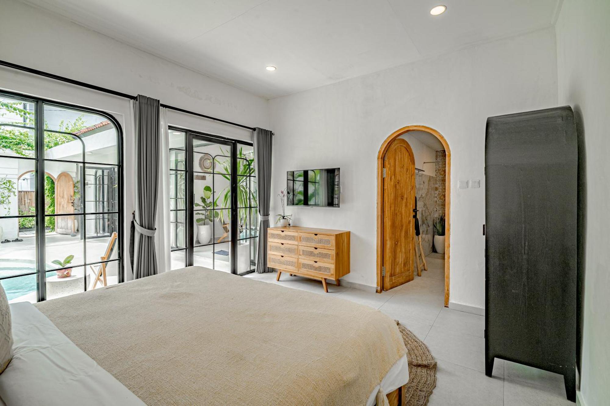 Villa Lemone 3 By Bali Solutions