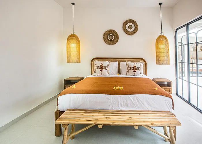 Villa Lemone 3 By Bali Villa Solutions