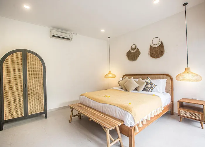 Villa Lemone 3 By Bali Villa Solutions