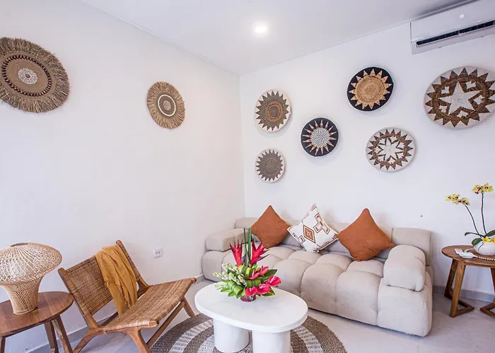 Villa Lemone 3 By Bali Villa Solutions