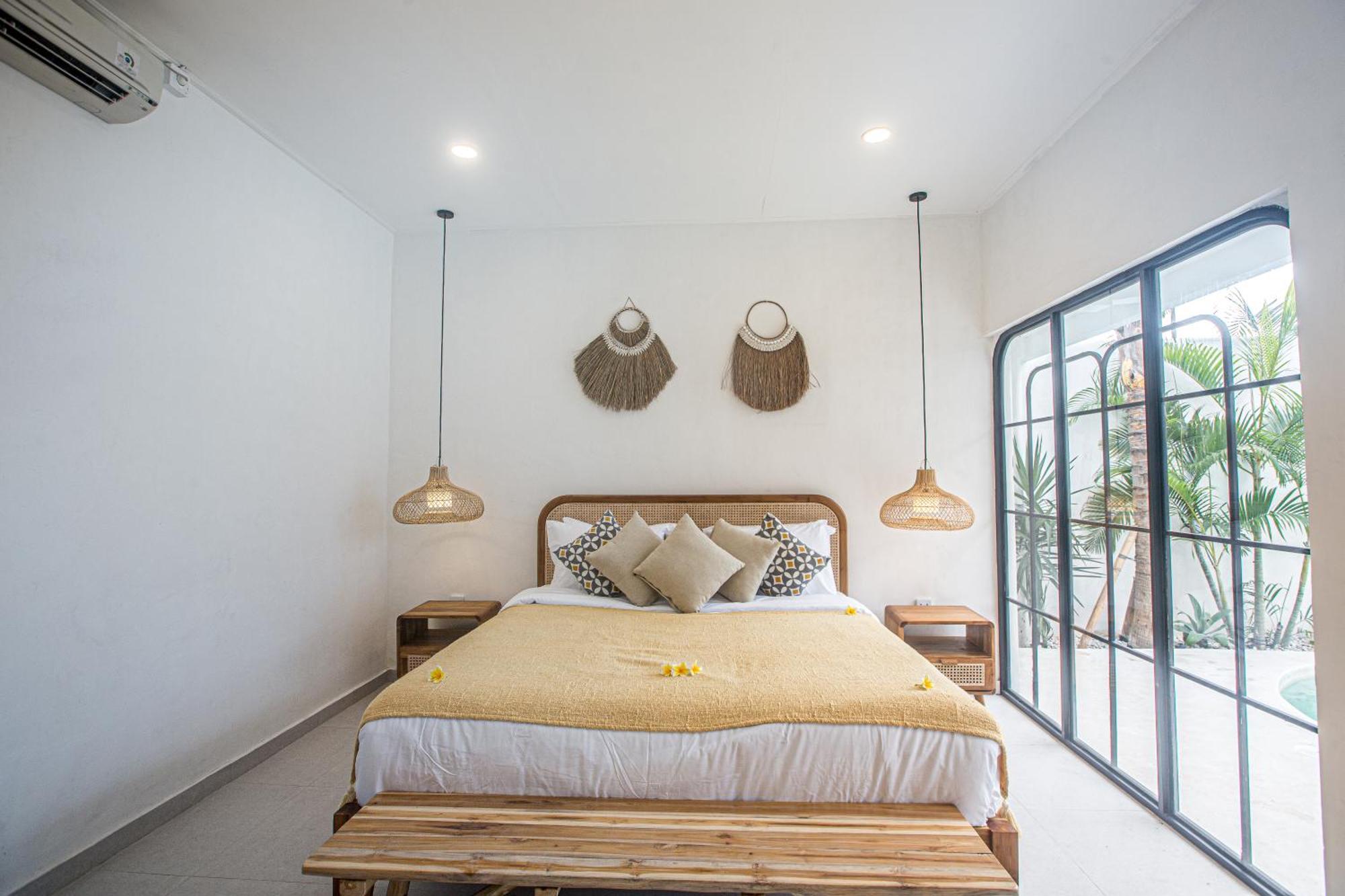Lemone 3 By Bali Solutions Villa Seminyak (Bali)