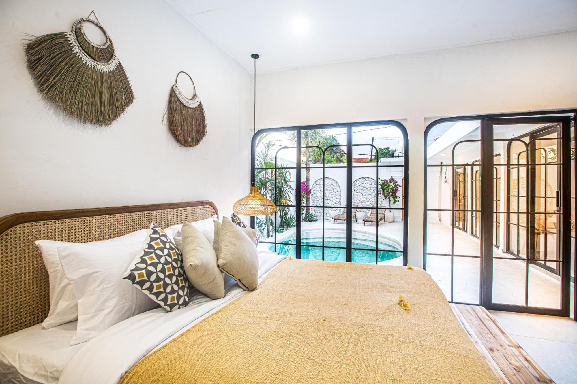 Lemone 3 By Bali Solutions * Seminyak (Bali)