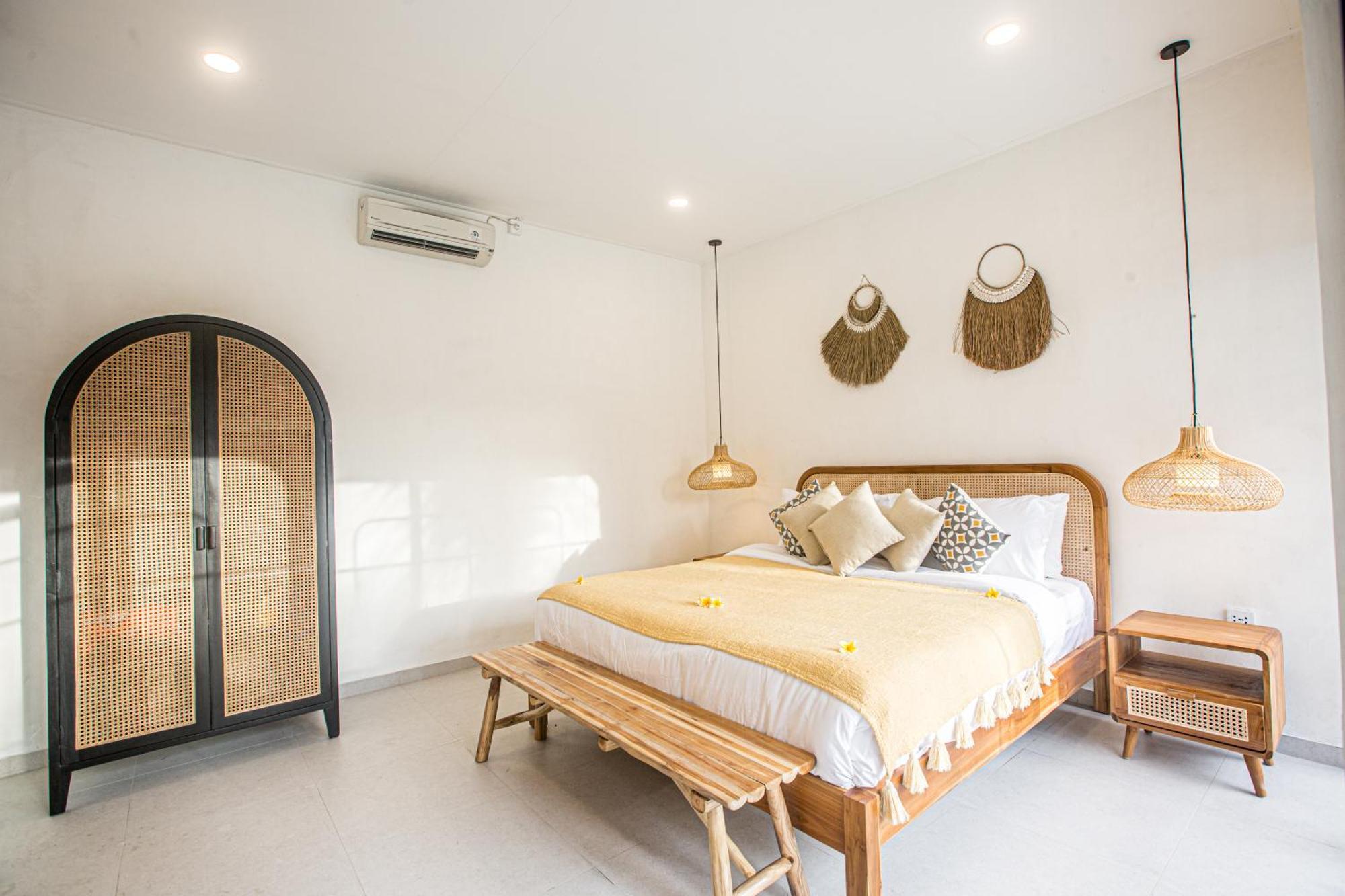 Lemone 3 By Bali Solutions Villa Seminyak (Bali)