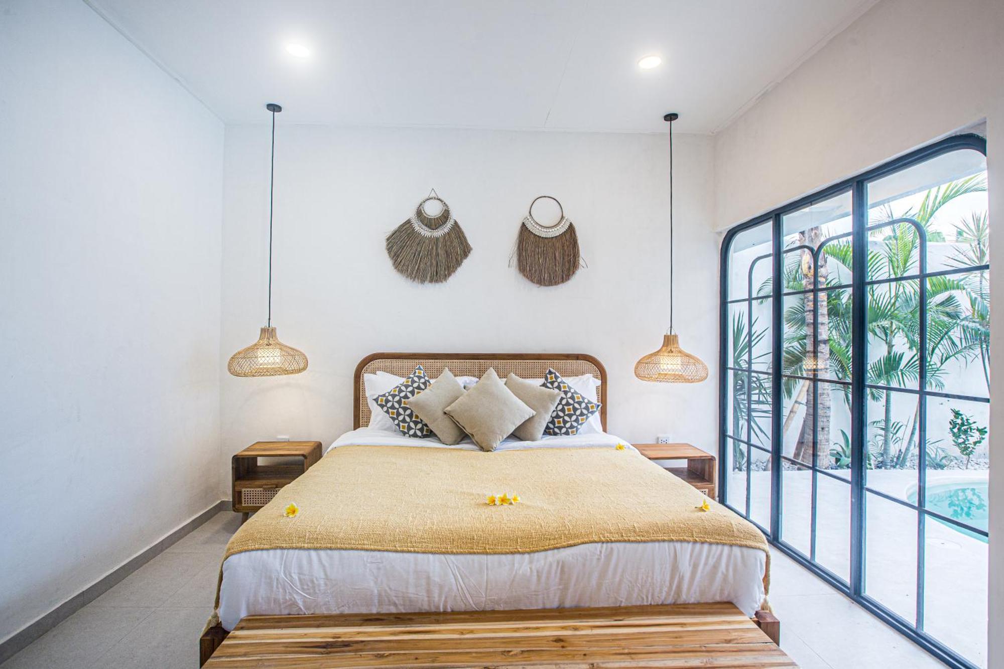 Villa Lemone 3 By Bali Solutions Seminyak (Bali)