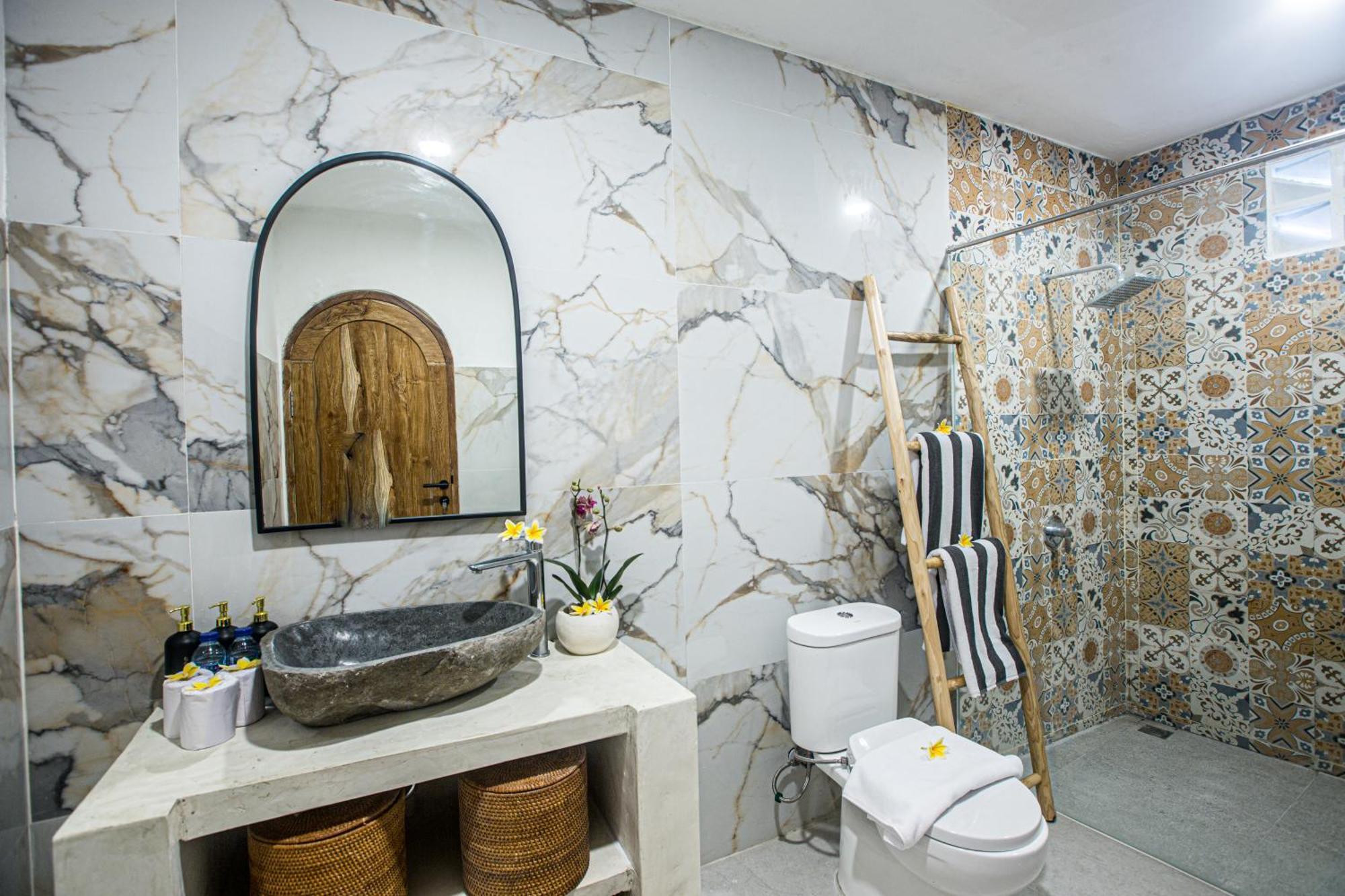 Lemone 3 By Bali Solutions * Seminyak (Bali)